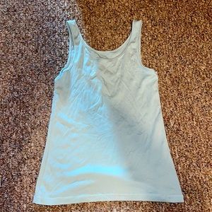 A New Day tank top